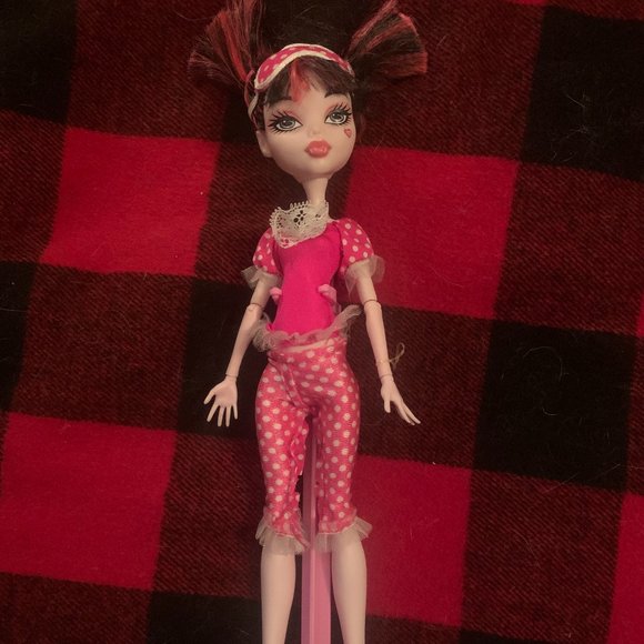 Monster High Dolls lot - Picture 3 of 9